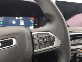 JEEP Compass usata, con Immobilizzatore elettronico