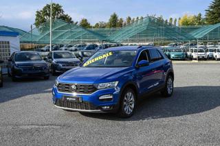 VOLKSWAGEN T-Roc 1.5 TSI 150cv Advanced