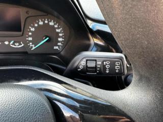 FORD Fiesta usata, con Sistema di navigazione