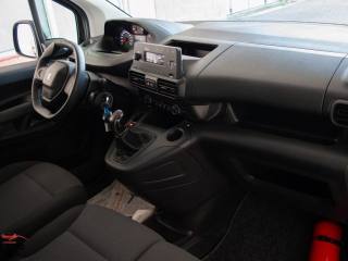 PEUGEOT Partner usata, con Fendinebbia
