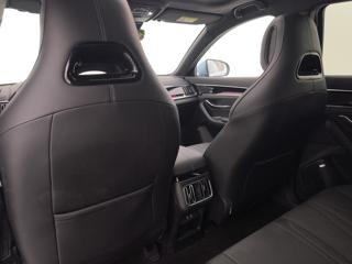 BYD Seal U usata, con Touch screen