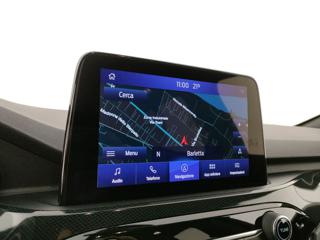 FORD Kuga usata, con Sistema di navigazione