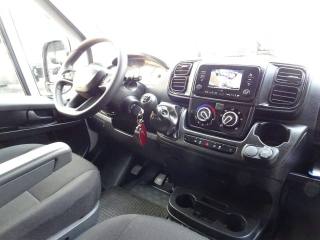 FIAT Ducato usata, con Park Distance Control