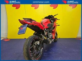 BENELLI BN 302 usata 5