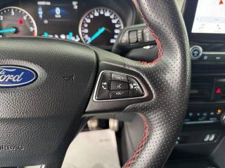 FORD EcoSport usata, con Sistema di avviso di distanza