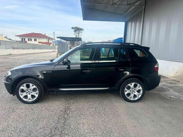 BMW X3 usata, con Autoradio