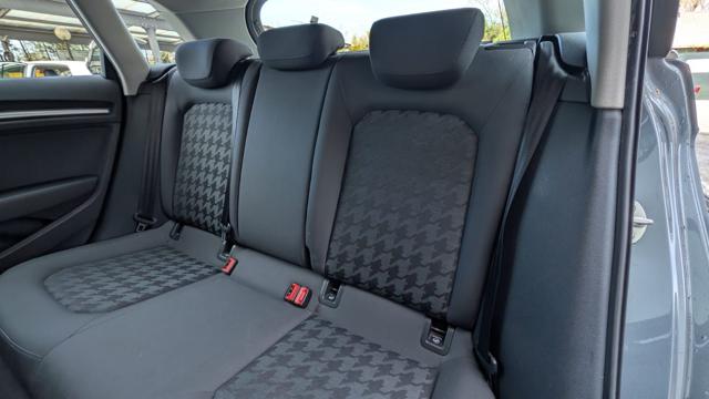 AUDI A3 usata, con Bluetooth