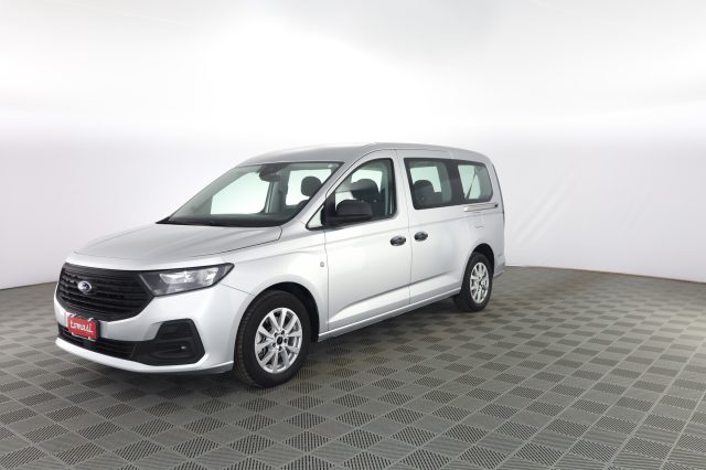 FORD Tourneo Connect usata 6