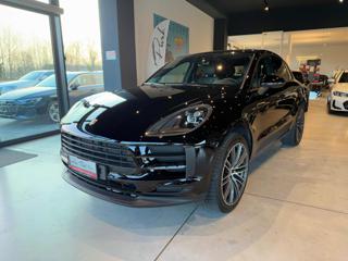 PORSCHE Macan usata, con Airbag Passeggero