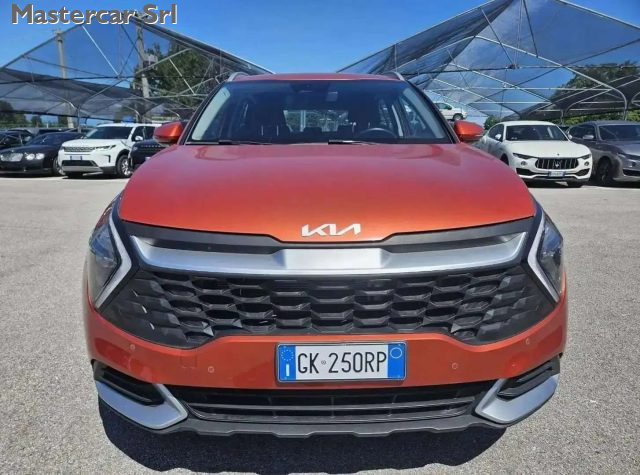KIA Sportage usata, con Airbag