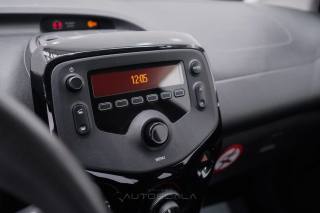 CITROEN C1 usata 13