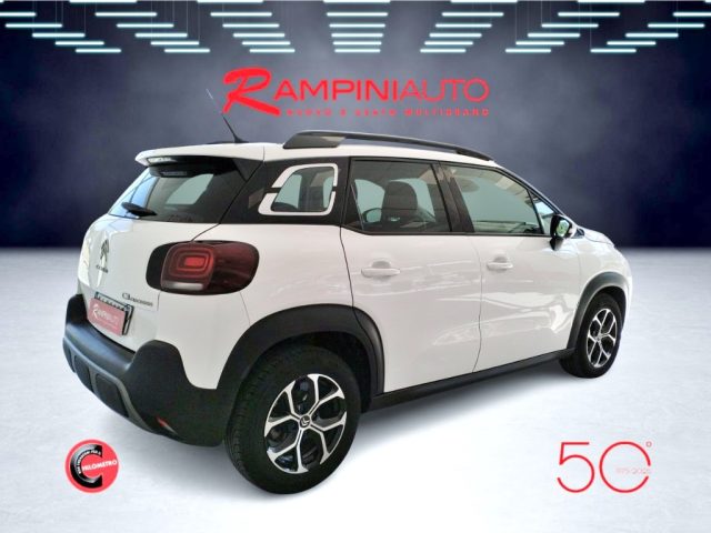CITROEN C3 Aircross usata 6