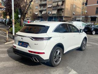 DS AUTOMOBILES DS 7 Crossback usata, con Alzacristalli elettrici