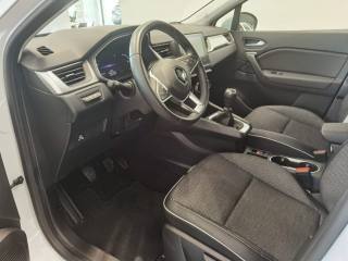 RENAULT Captur usata, con Cruise Control