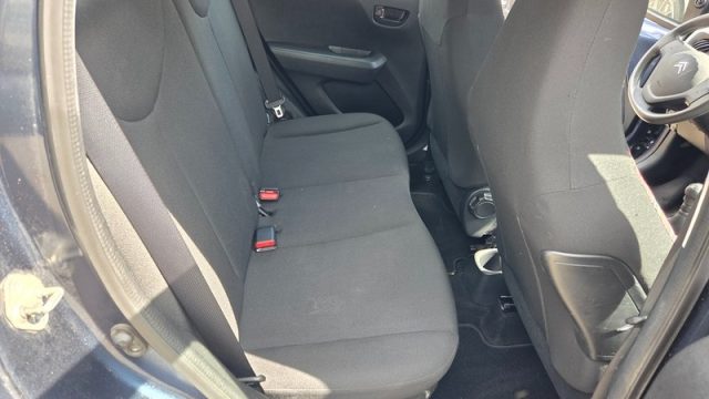 CITROEN C1 usata, con Controllo trazione