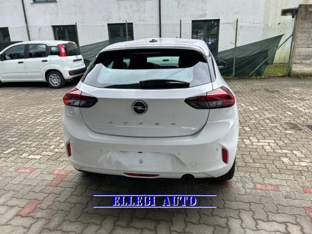 OPEL Corsa usata, con Chiusura centralizzata
