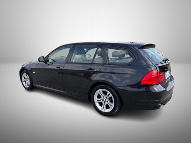 BMW 318 usata, con Airbag Passeggero