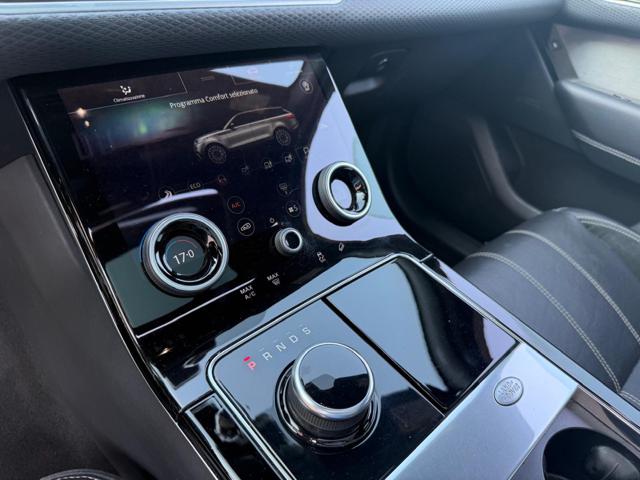 LAND ROVER Range Rover Velar usata, con ESP