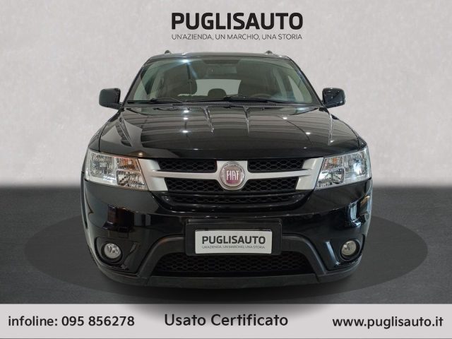 FIAT Freemont usata, con Airbag