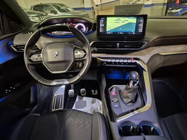 PEUGEOT 3008 usata, con Cruise Control