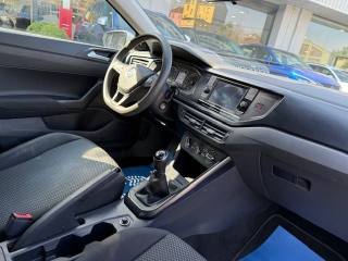 VOLKSWAGEN Polo usata, con Controllo trazione