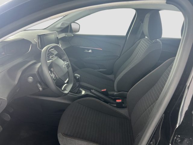 PEUGEOT 208 usata 8
