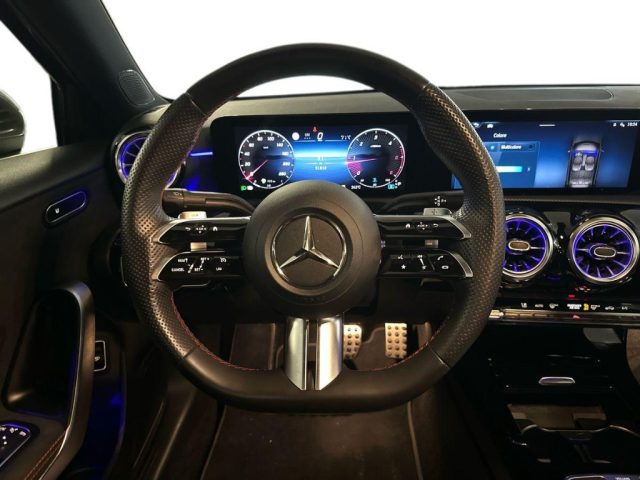 MERCEDES-BENZ A 180 usata, con Cruise Control