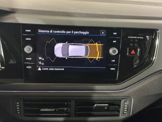 VOLKSWAGEN Taigo usata, con Climatizzatore