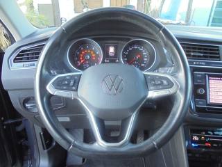 VOLKSWAGEN Tiguan usata 33
