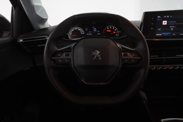 PEUGEOT 208 usata 5
