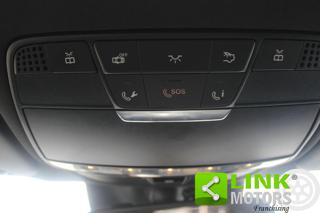 MERCEDES-BENZ GLC 250 usata, con Tettuccio apribile