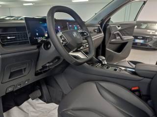 MG HS usata, con Climatizzatore