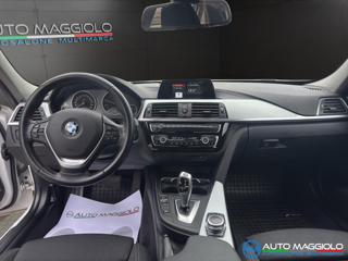 BMW 318 usata, con Climatizzatore