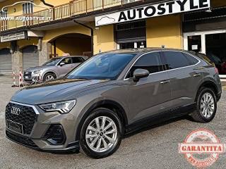 AUDI Q3 usata, con Portellone posteriore elettrico