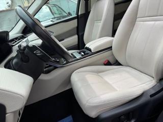 LAND ROVER Range Rover Velar usata, con Chiusura centralizzata