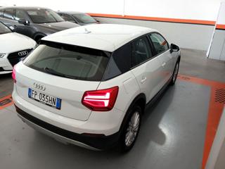 AUDI Q2 usata, con Airbag laterali