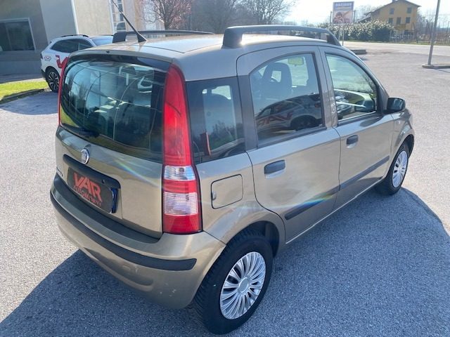 FIAT Panda usata, con Alzacristalli elettrici