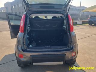 FIAT Panda usata, con Chiusura centralizzata