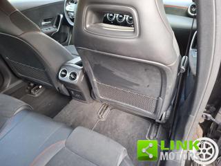MERCEDES-BENZ A 200 usata, con Airbag testa