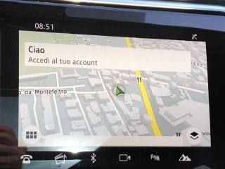 LAND ROVER Range Rover Sport usata, con Fari LED