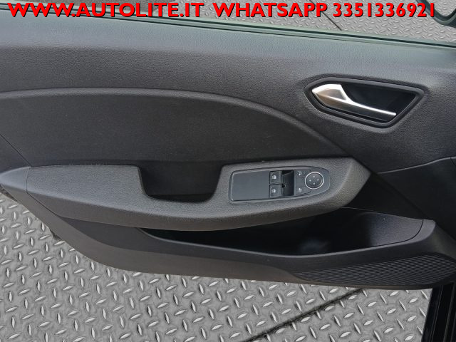 RENAULT Clio usata, con ESP