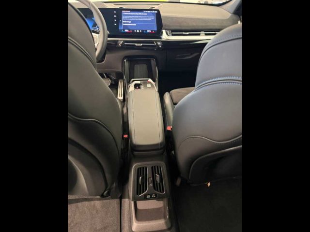 BMW X1 usata, con Interni in pelle