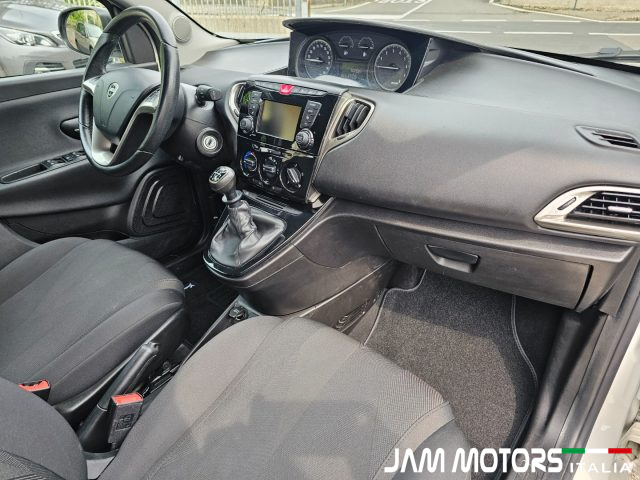 LANCIA Ypsilon usata, con Climatizzatore