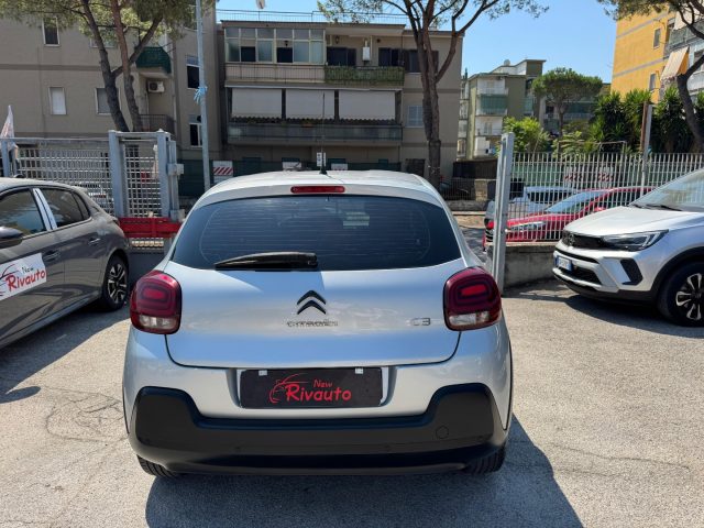 CITROEN C3 usata, con Alzacristalli elettrici