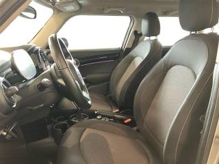 MINI Mini usata, con Cruise Control