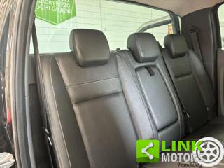 FORD Ranger usata, con Servosterzo
