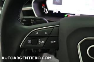 AUDI Q3 usata, con Sedile posteriore sdoppiato