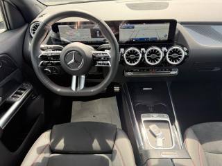 MERCEDES-BENZ GLA 200 usata, con Cruise Control
