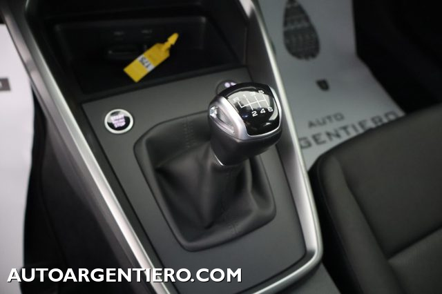 AUDI A3 usata, con ESP