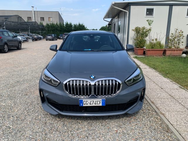 BMW 118 usata, con Airbag